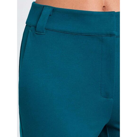 Twinset Actitude Pants Woman Green - Picture 4 of 4